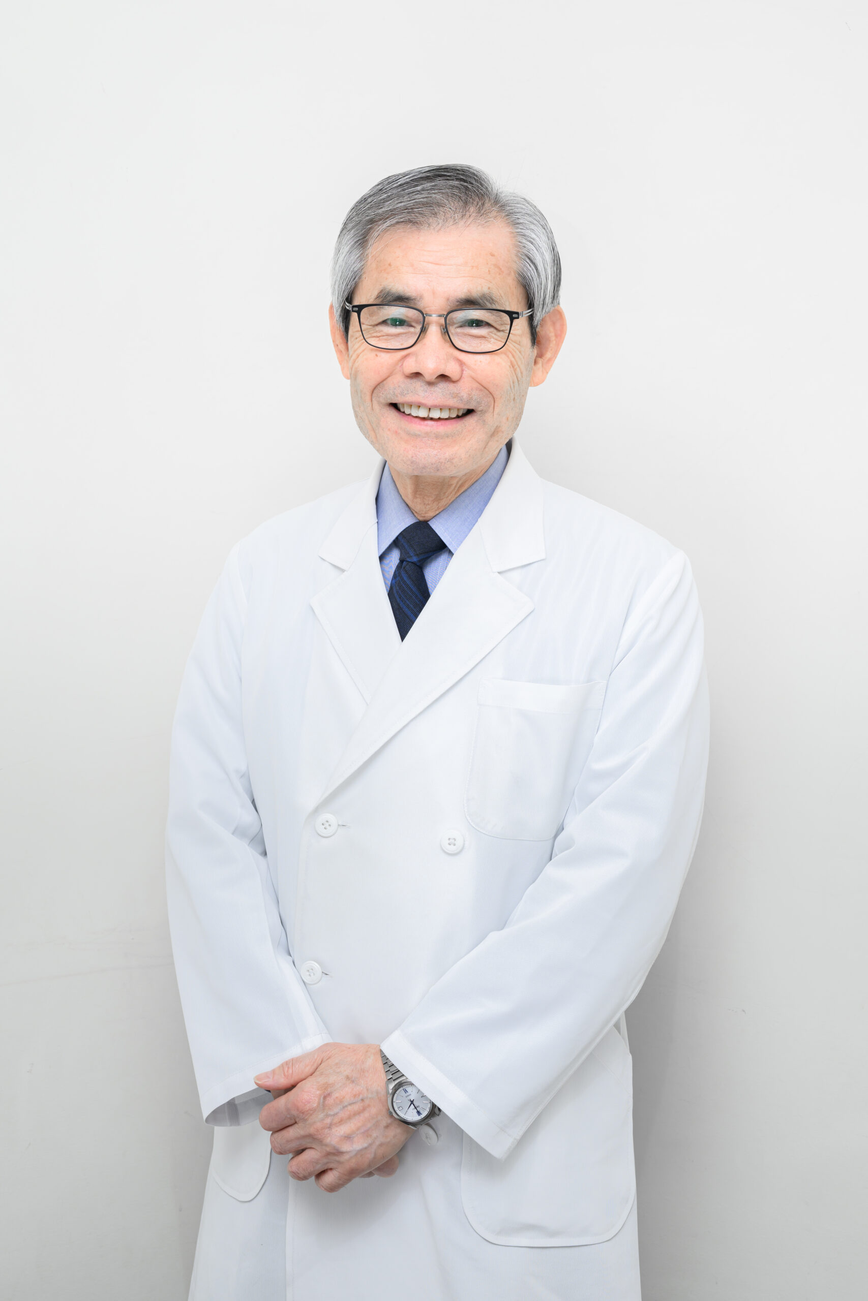 岩川小児科・小児神経クリニック 院長 岩川 善英