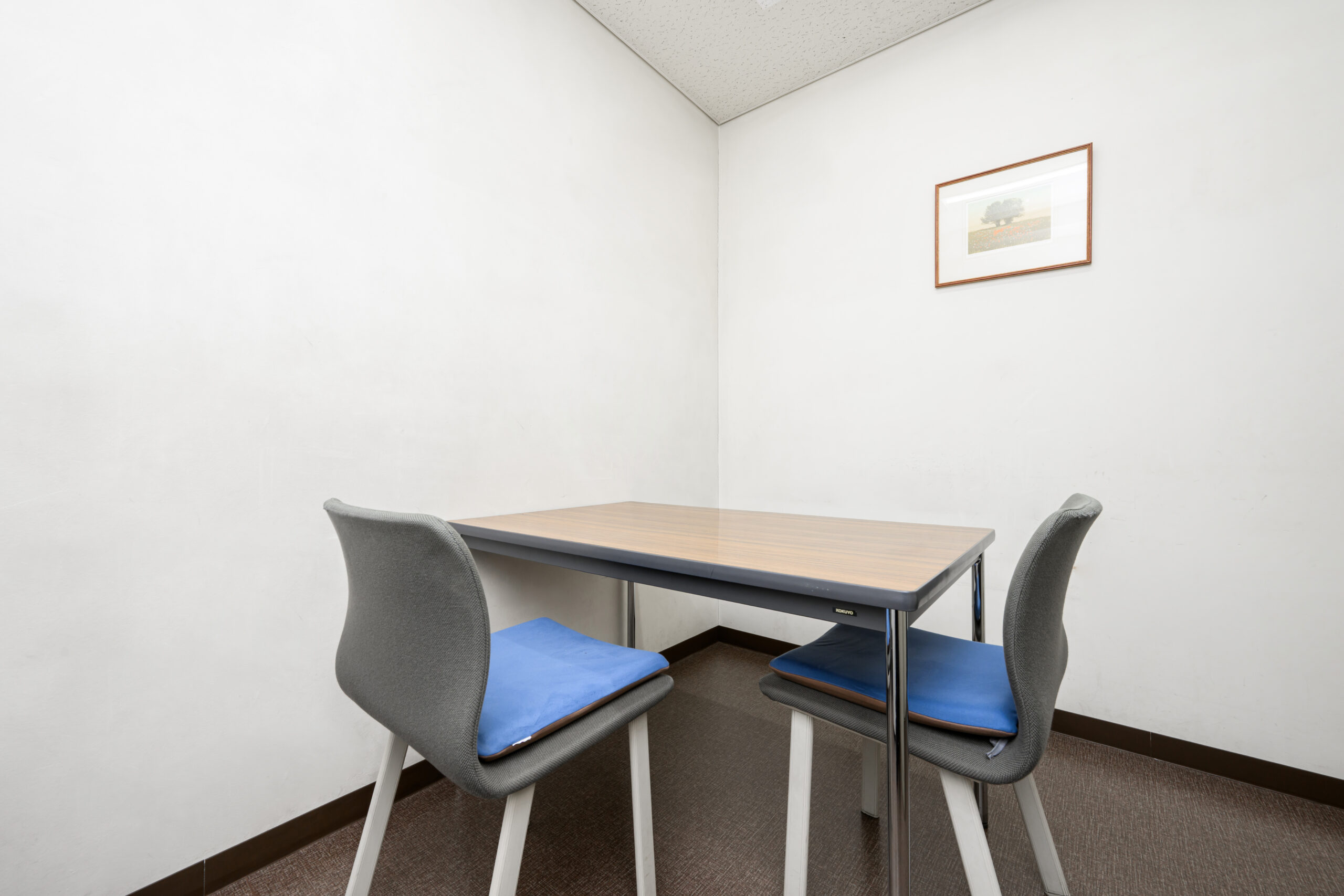 臨床心理検査室